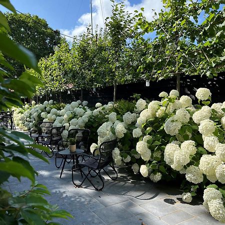 Poorter Boutique Hotel בריאלה מראה חיצוני תמונה