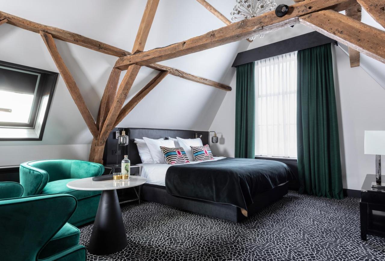 Poorter Boutique Hotel בריאלה מראה חיצוני תמונה