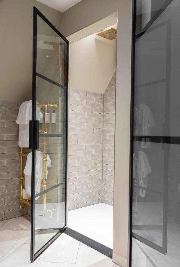 Poorter Boutique Hotel בריאלה מראה חיצוני תמונה