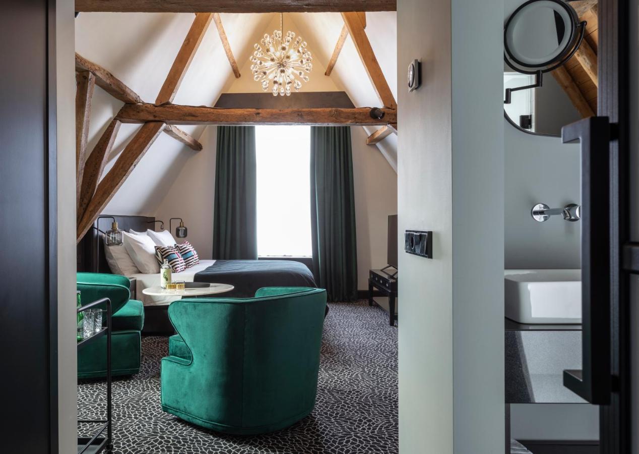Poorter Boutique Hotel בריאלה מראה חיצוני תמונה