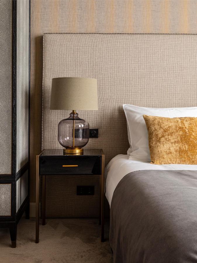 Poorter Boutique Hotel בריאלה מראה חיצוני תמונה