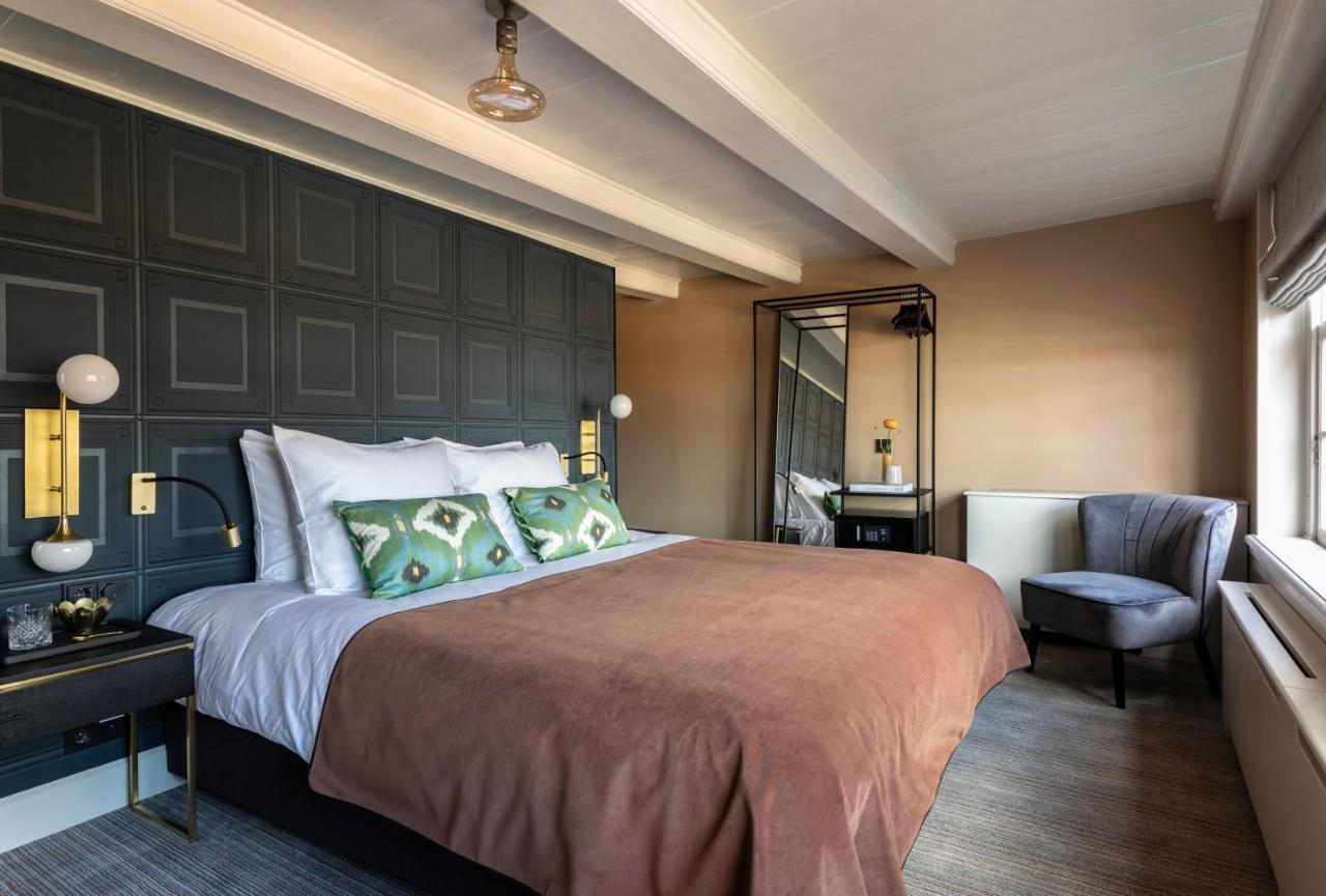 Poorter Boutique Hotel בריאלה מראה חיצוני תמונה