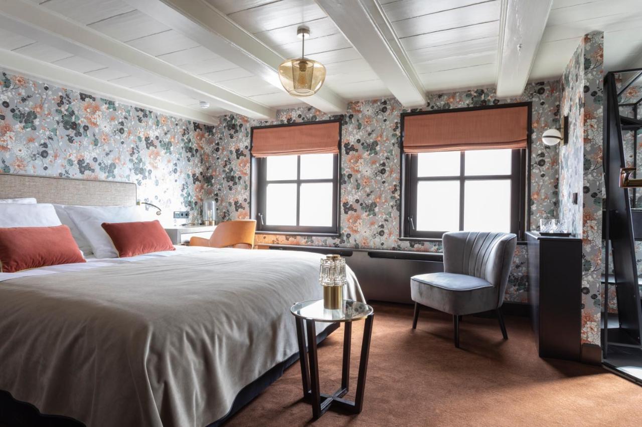 Poorter Boutique Hotel בריאלה מראה חיצוני תמונה