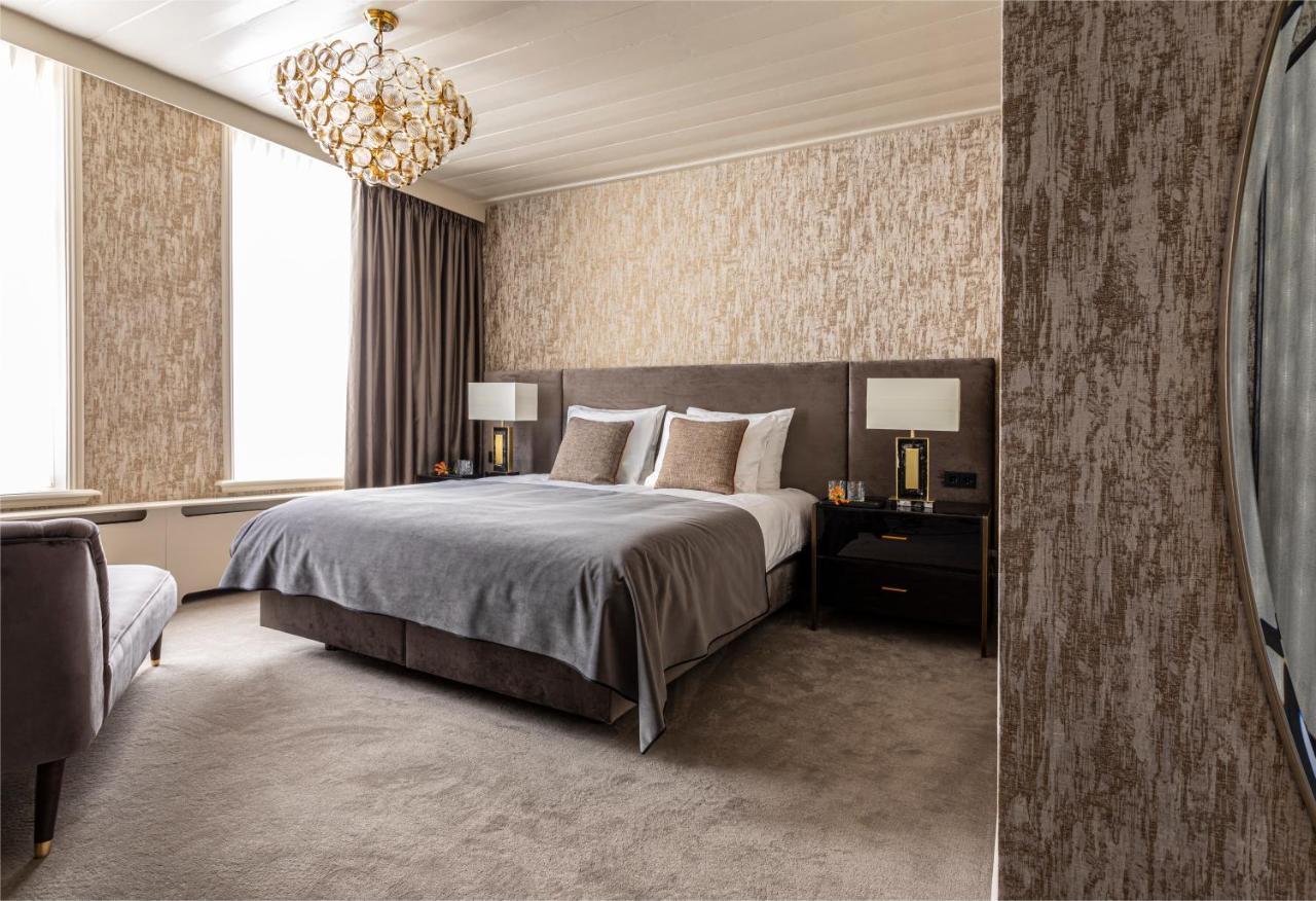 Poorter Boutique Hotel בריאלה מראה חיצוני תמונה