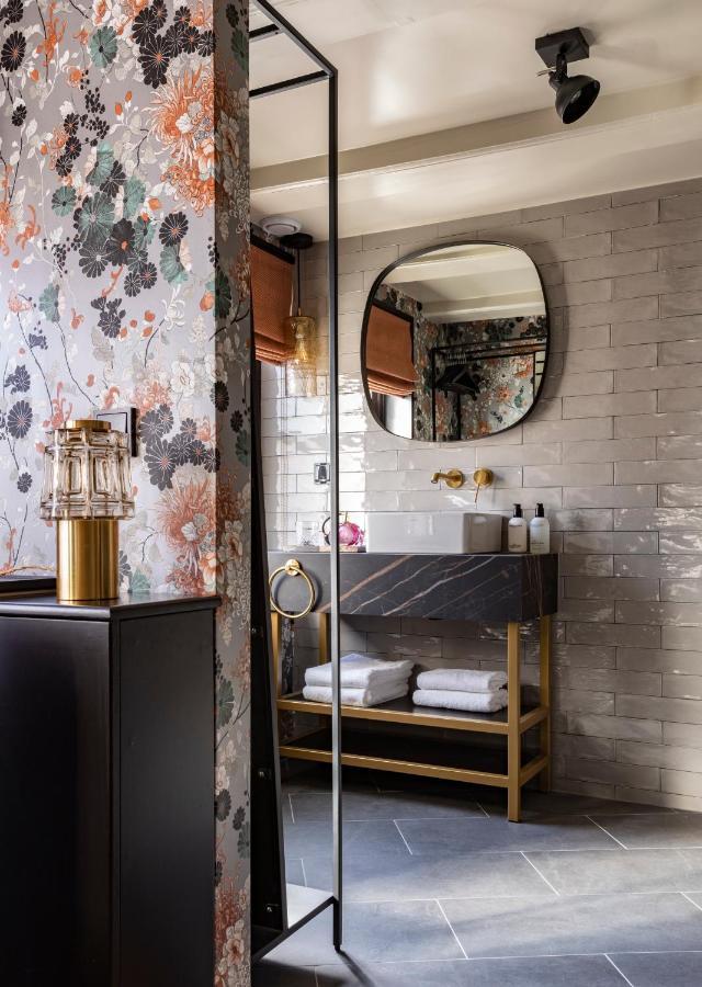Poorter Boutique Hotel בריאלה מראה חיצוני תמונה