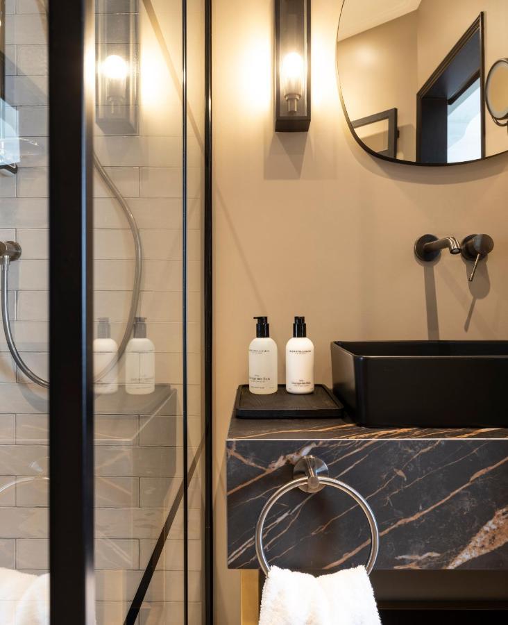 Poorter Boutique Hotel בריאלה מראה חיצוני תמונה