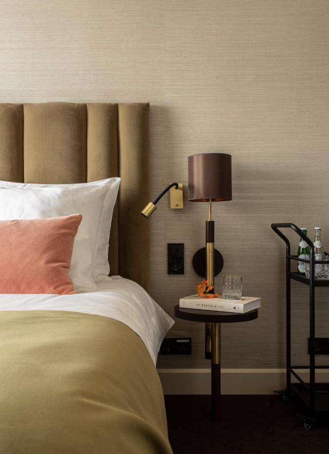 Poorter Boutique Hotel בריאלה מראה חיצוני תמונה