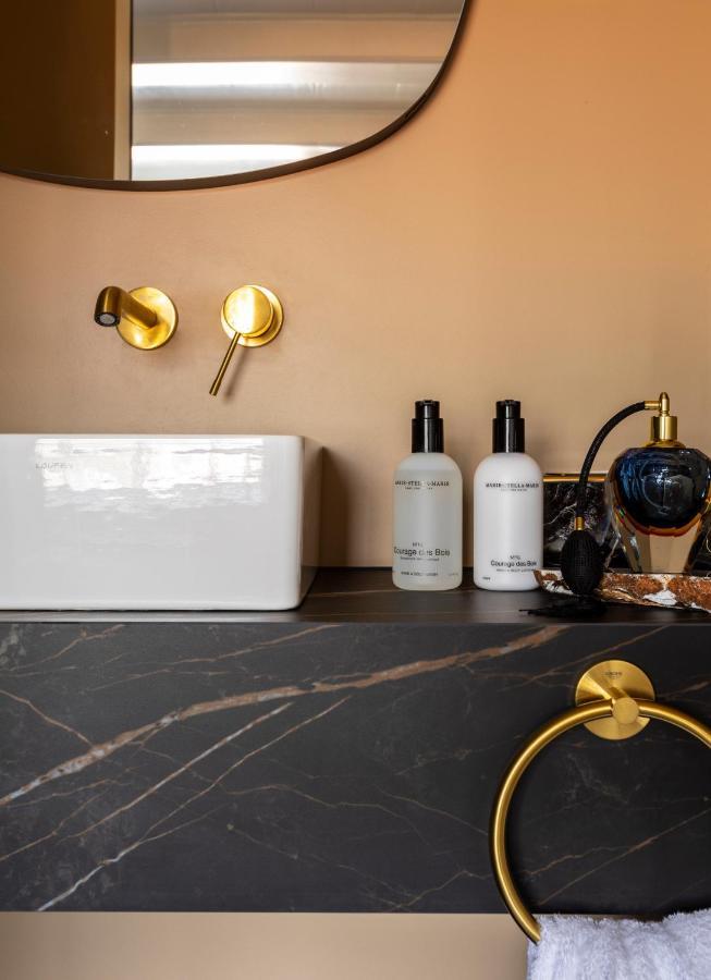 Poorter Boutique Hotel בריאלה מראה חיצוני תמונה