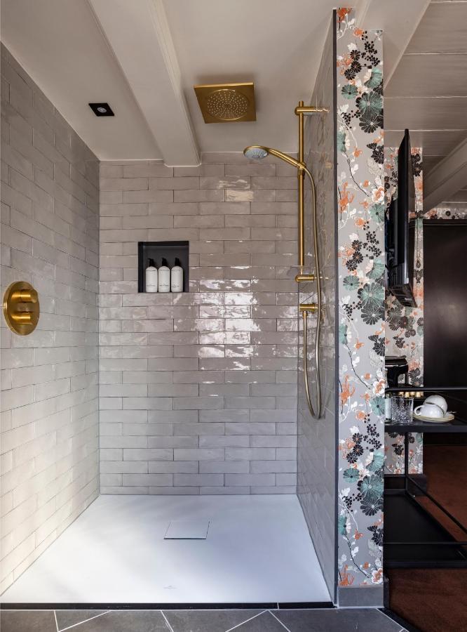 Poorter Boutique Hotel בריאלה מראה חיצוני תמונה