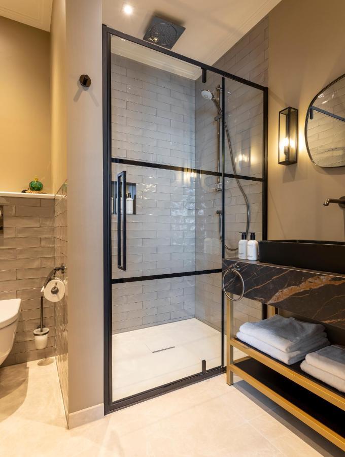 Poorter Boutique Hotel בריאלה מראה חיצוני תמונה