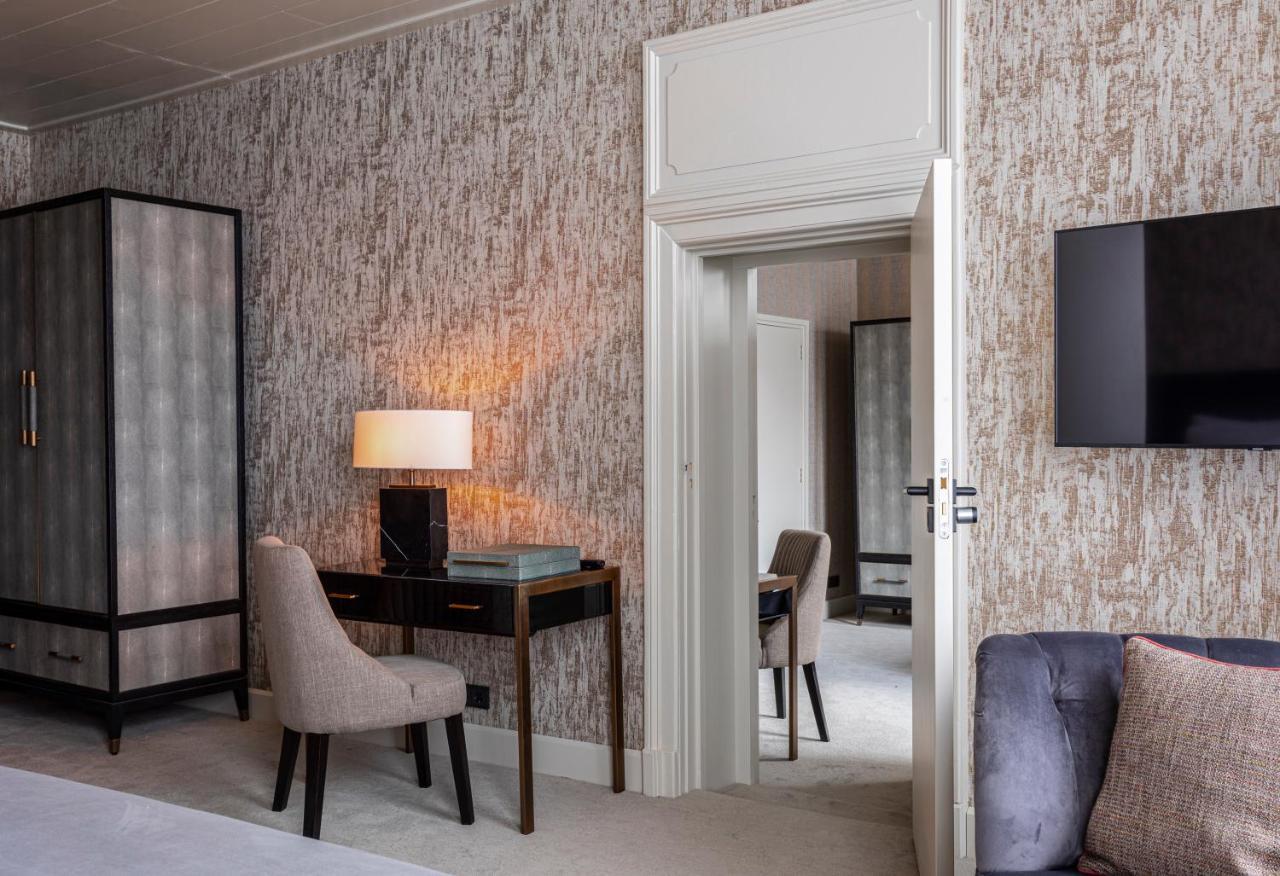 Poorter Boutique Hotel בריאלה מראה חיצוני תמונה