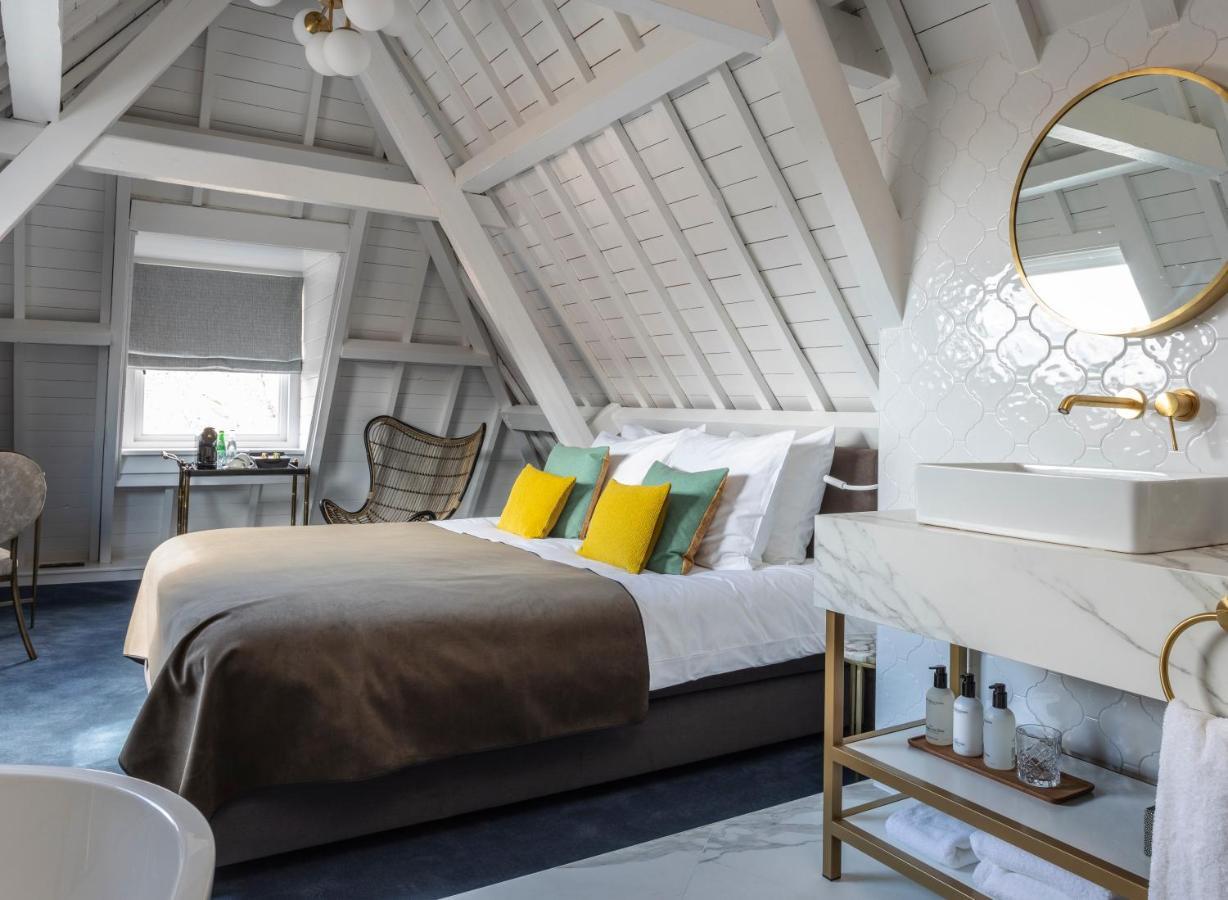 Poorter Boutique Hotel בריאלה מראה חיצוני תמונה