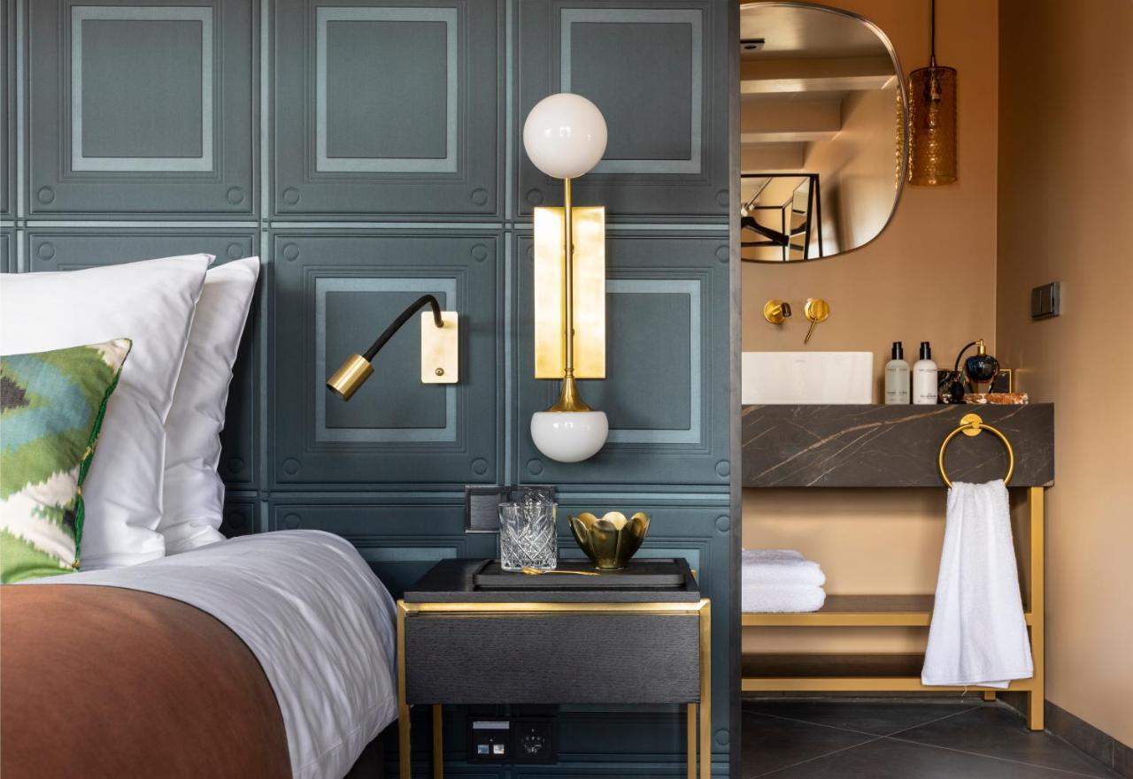 Poorter Boutique Hotel בריאלה מראה חיצוני תמונה