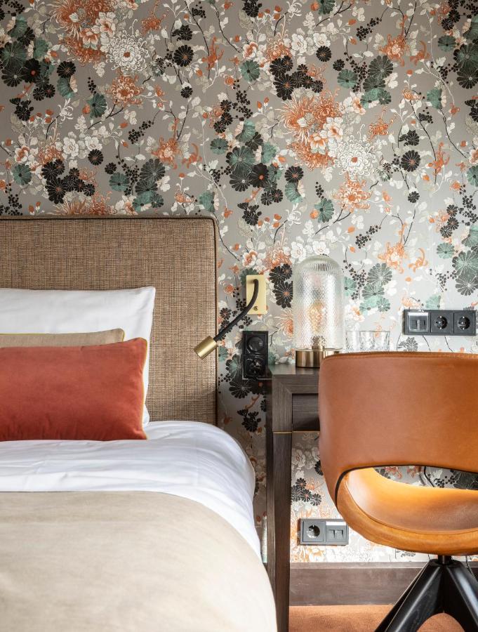 Poorter Boutique Hotel בריאלה מראה חיצוני תמונה