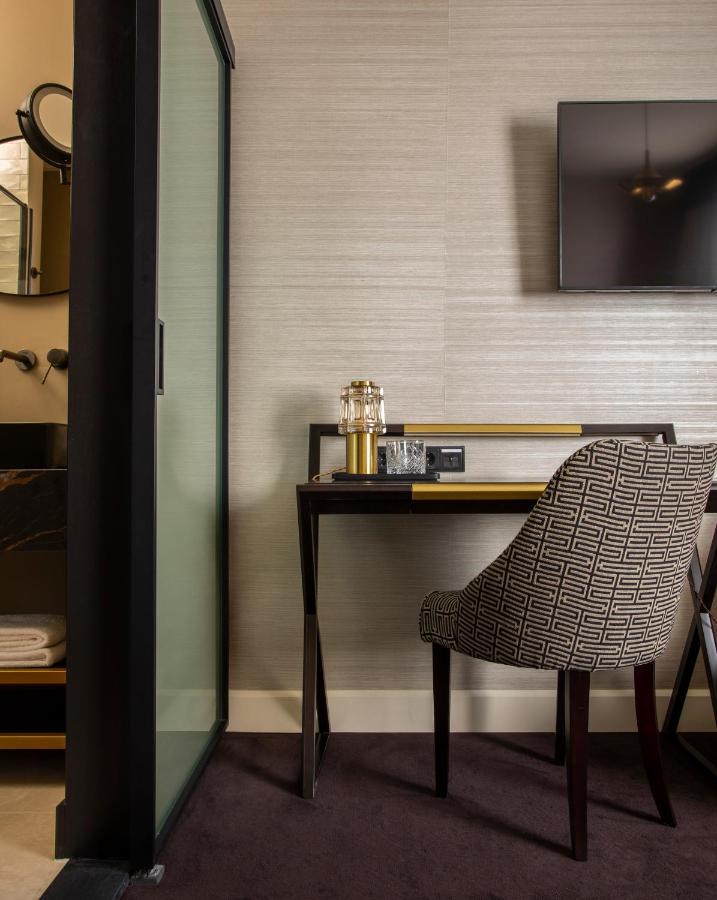 Poorter Boutique Hotel בריאלה מראה חיצוני תמונה