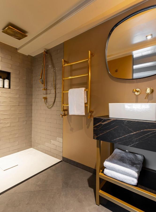 Poorter Boutique Hotel בריאלה מראה חיצוני תמונה