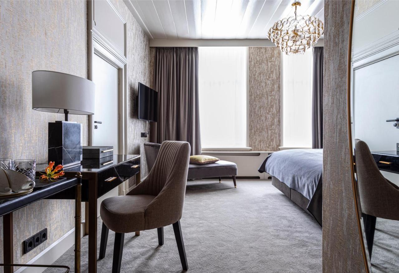 Poorter Boutique Hotel בריאלה מראה חיצוני תמונה