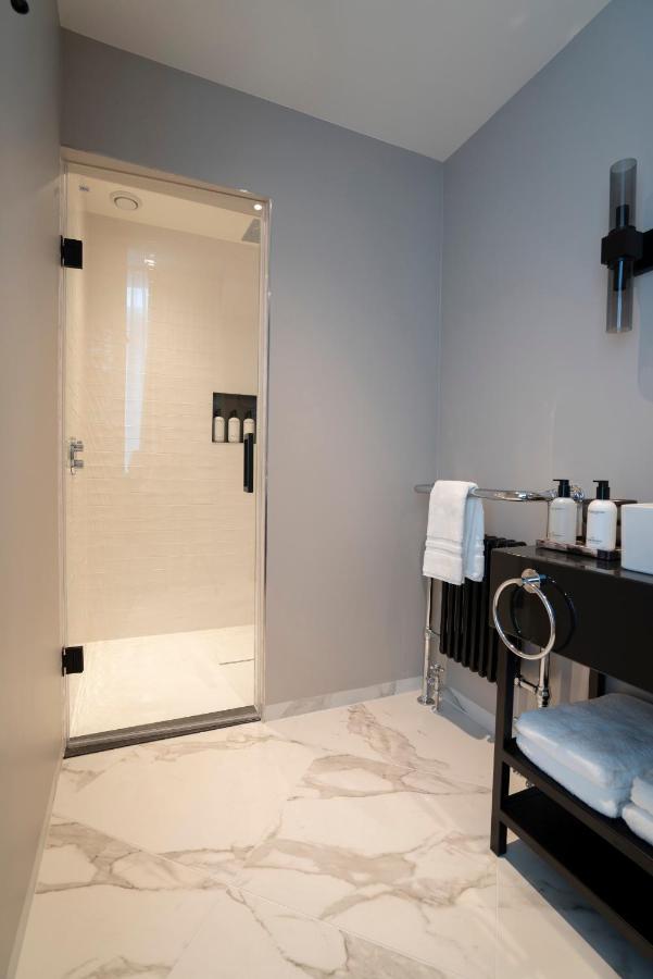 Poorter Boutique Hotel בריאלה מראה חיצוני תמונה
