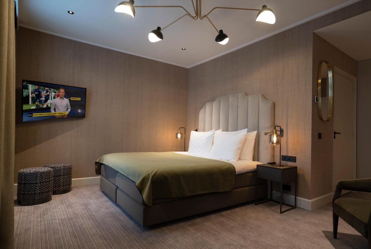 Poorter Boutique Hotel בריאלה מראה חיצוני תמונה