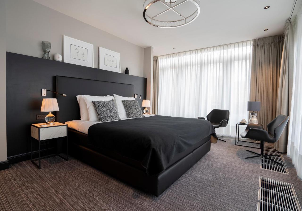 Poorter Boutique Hotel בריאלה מראה חיצוני תמונה