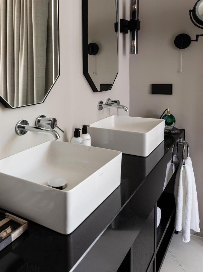 Poorter Boutique Hotel בריאלה מראה חיצוני תמונה