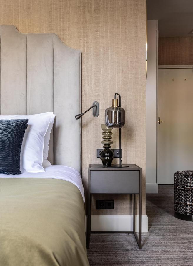 Poorter Boutique Hotel בריאלה מראה חיצוני תמונה