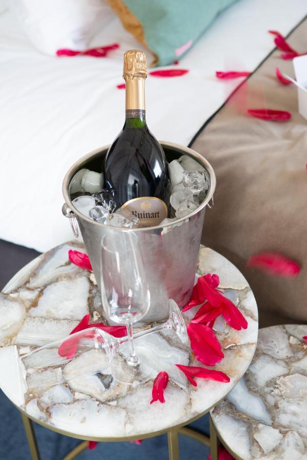 Poorter Boutique Hotel בריאלה מראה חיצוני תמונה