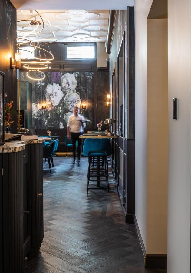 Poorter Boutique Hotel בריאלה מראה חיצוני תמונה