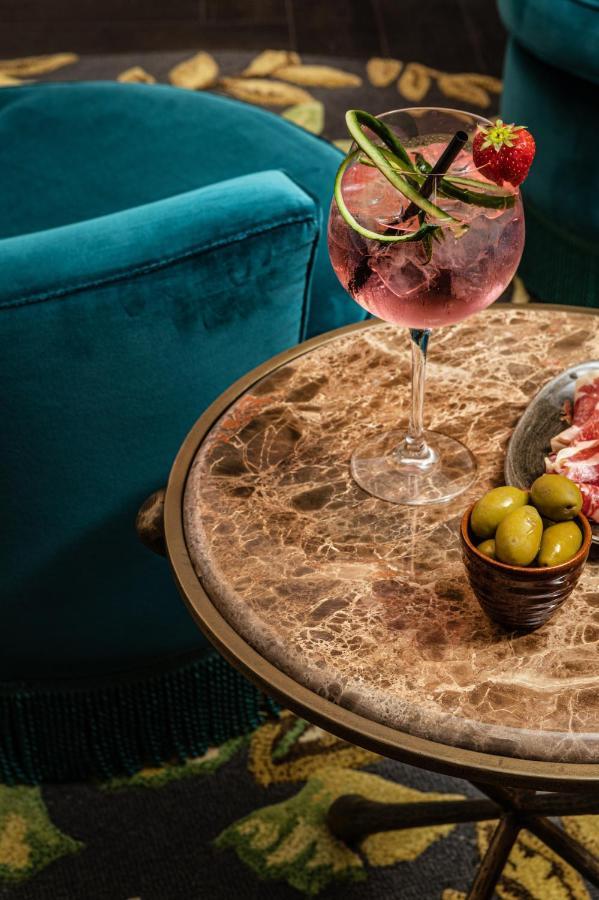 Poorter Boutique Hotel בריאלה מראה חיצוני תמונה