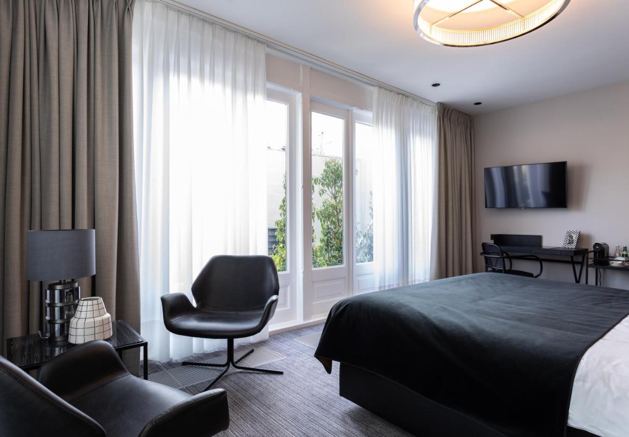Poorter Boutique Hotel בריאלה מראה חיצוני תמונה