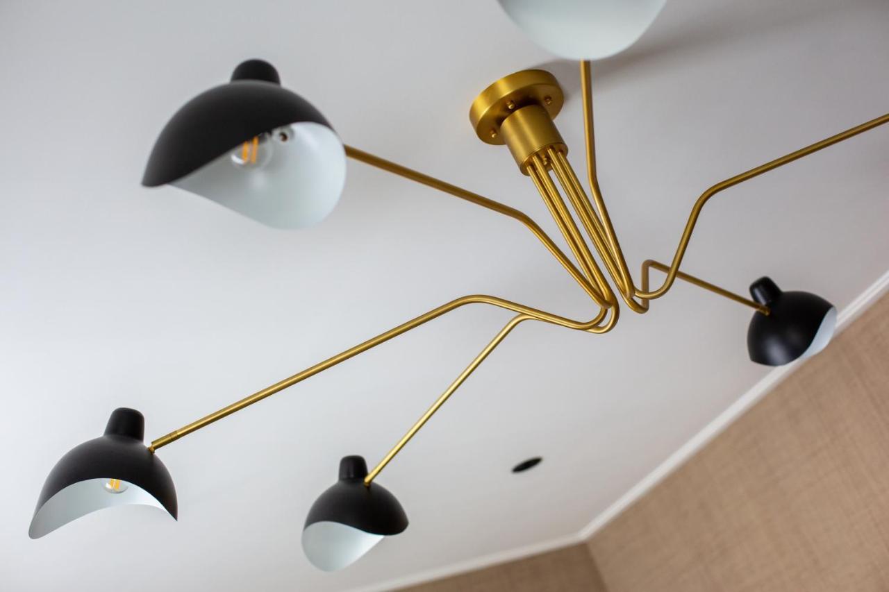 Poorter Boutique Hotel בריאלה מראה חיצוני תמונה