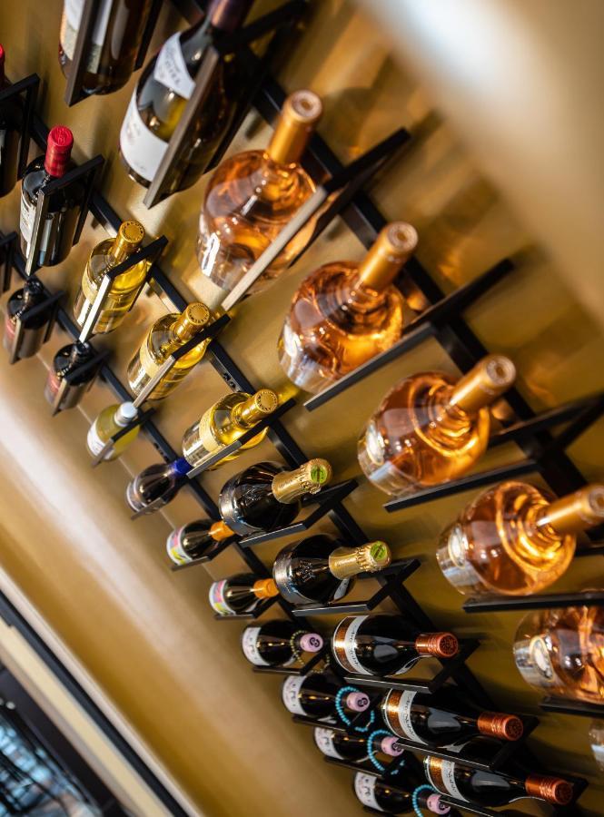 Poorter Boutique Hotel בריאלה מראה חיצוני תמונה
