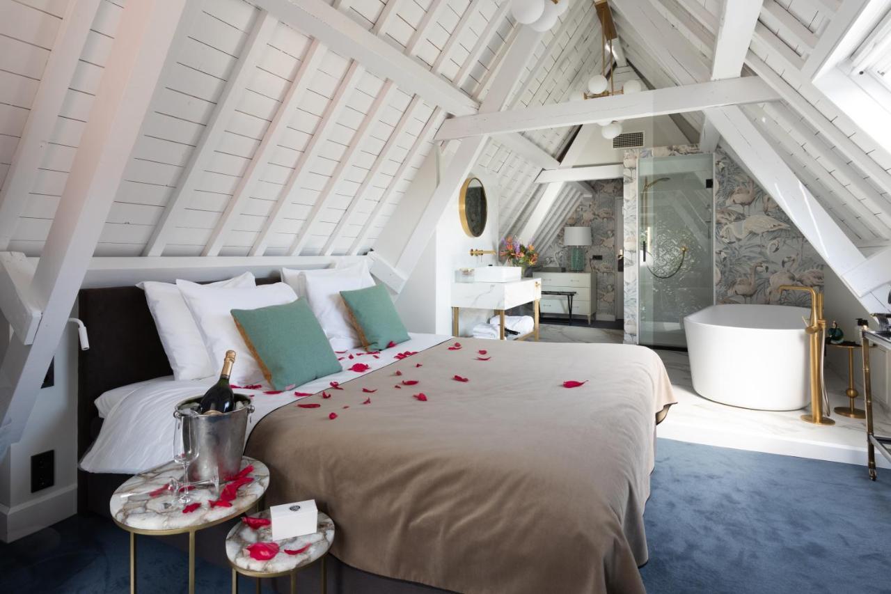 Poorter Boutique Hotel בריאלה מראה חיצוני תמונה